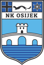 Fișier:NK Osijek.svg