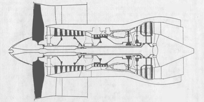 Fișier:Gas Turbine RR RB211.jpg