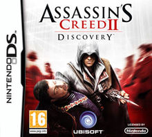 Assassin's Creed II: Discovery