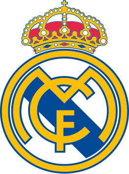 Fișier:Real Madrid CF.svg