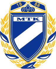 Fișier:MTK FC logo.svg