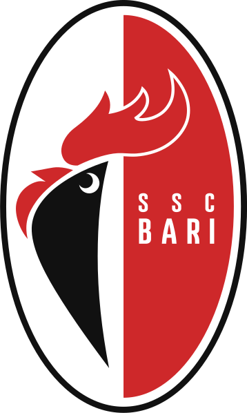 Fișier:AS Bari.svg