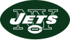 Logo New York Jets