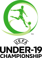 Fișier:UEFA European Under-19 Football Championship logo.svg