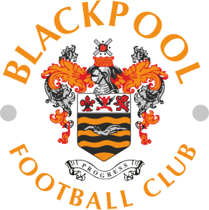 Fișier:Blackpool FC.svg