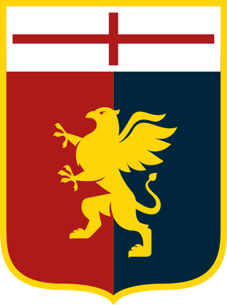 Fișier:Genoa CFC.svg