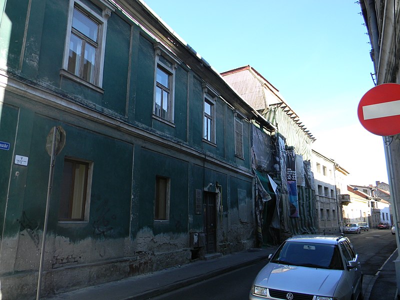 Fișier:Casa Iacob Hirschl.jpg