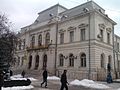 Miniatură pentru versiunea din 4 februarie 2011 16:56