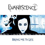 Bring Me To Life Single