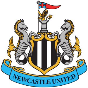 Fișier:Newcastle United.svg