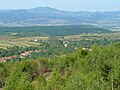 Panorama Chișcău