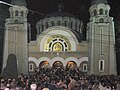 Biserica ortodoxă din Iosefin.