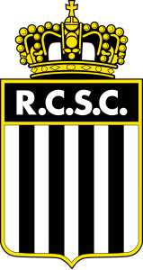 Fișier:R. Charleroi SC.svg