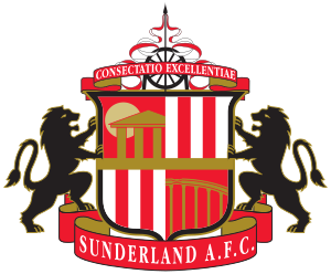 Fișier:Sunderland AFC.svg