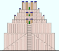 Templul lui Marduk - Etemenanki