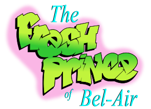 Fișier:Fresh Prince Bel Aire logo.svg