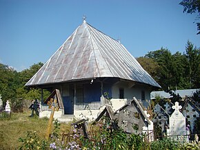 Biserica „Intrarea în Biserică a Maicii Domnului”