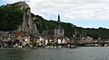 Meuse la Dinant