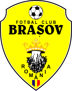 Fișier:FC Brașov.svg