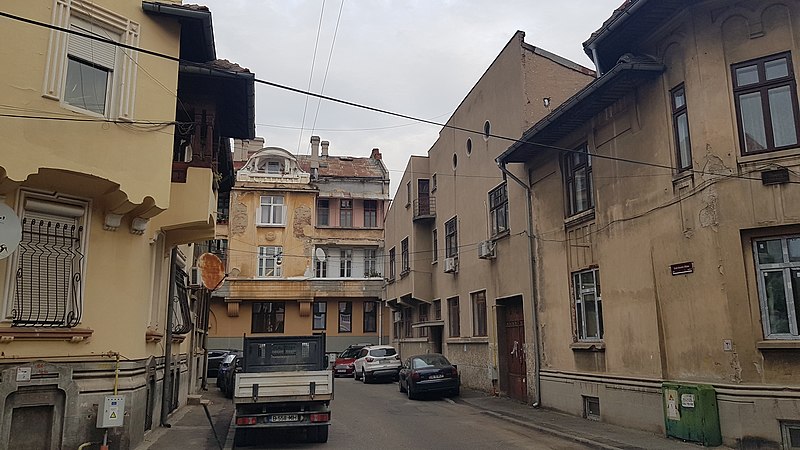 Fișier:Ansamblul de arhitectură „Str. Alexandru Sihleanu” 02.jpg