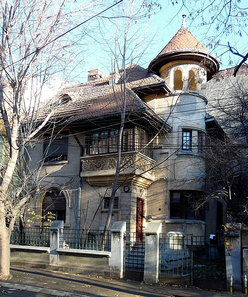 Fișier:Vila Bucuresti Str. dr. Lister 17 sector 5 cod LMI B-II-m-B-19051.jpg