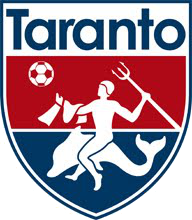 File:AS Taranto Calcio logo.png