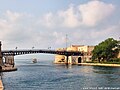 Tarde - Canale navigabbele