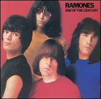 Обложка песни Ramones «Chinese Rocks»