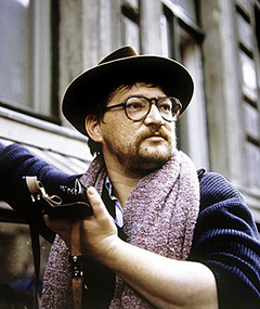 Rainer Werner Fassbinder