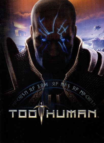Обложка игры Too Human.jpg