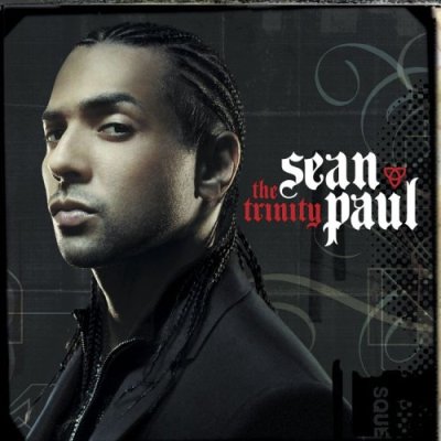 Файл:Sean Paul - The Trinty.jpg