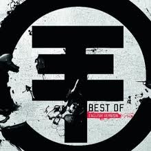 Обложка альбома Tokio Hotel «Best Of TH» (2010)