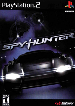 Обложка североамериканской версии для PlayStation 2
