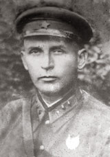 И. А. Томашевич