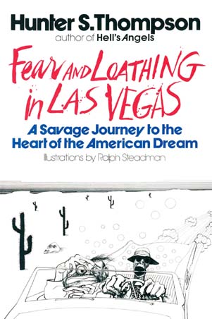 Файл:Fear and Loathing in Las Vegas (1st edition).jpg