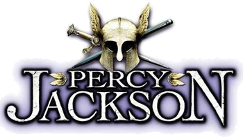 Файл:Percy Jackson and the Olympians logo.png