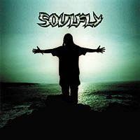 Обложка альбома Soulfly «Soulfly» (1998)