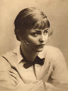 Файл:Бабанова, Мария Ивановна (1920-е).jpg