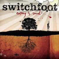 Cover of the CD: Nothing is Sound