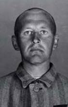 Бронислав Яронь в Освенциме