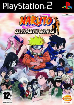 Файл:Naruto Ultimate Ninja.jpg