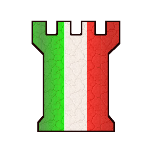 Файл:Icon Italian Castles.png