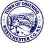 Файл:Ossining, New York seal.png