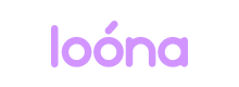 Логотип программы Loóna