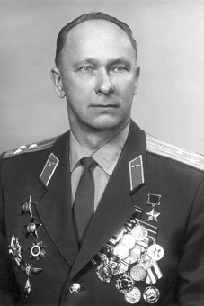 А. П. Логвиненко, 1968-1970 годы