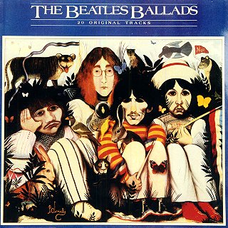 Файл:The Beatles’ Ballads.jpg