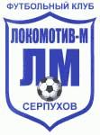 Файл:Lokomotiv-M logo.jpg