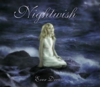 Обложка сингла Nightwish «Ever Dream» (2002)