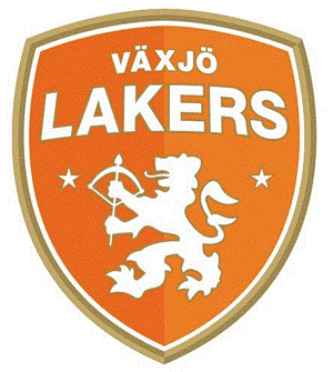 Файл:Växjö Lakers logo.gif