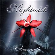 Обложка сингла Nightwish «Amaranth» (2007)